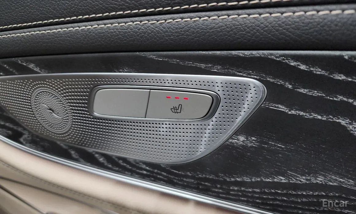 Mercedes-Benz CLS-Class 2018 CLS450 4MATIC AMG Line