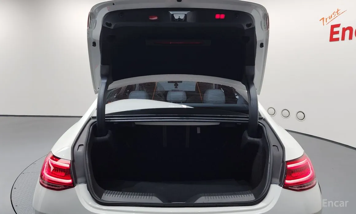 Mercedes-Benz CLS-Class 2018 CLS450 4MATIC AMG Line