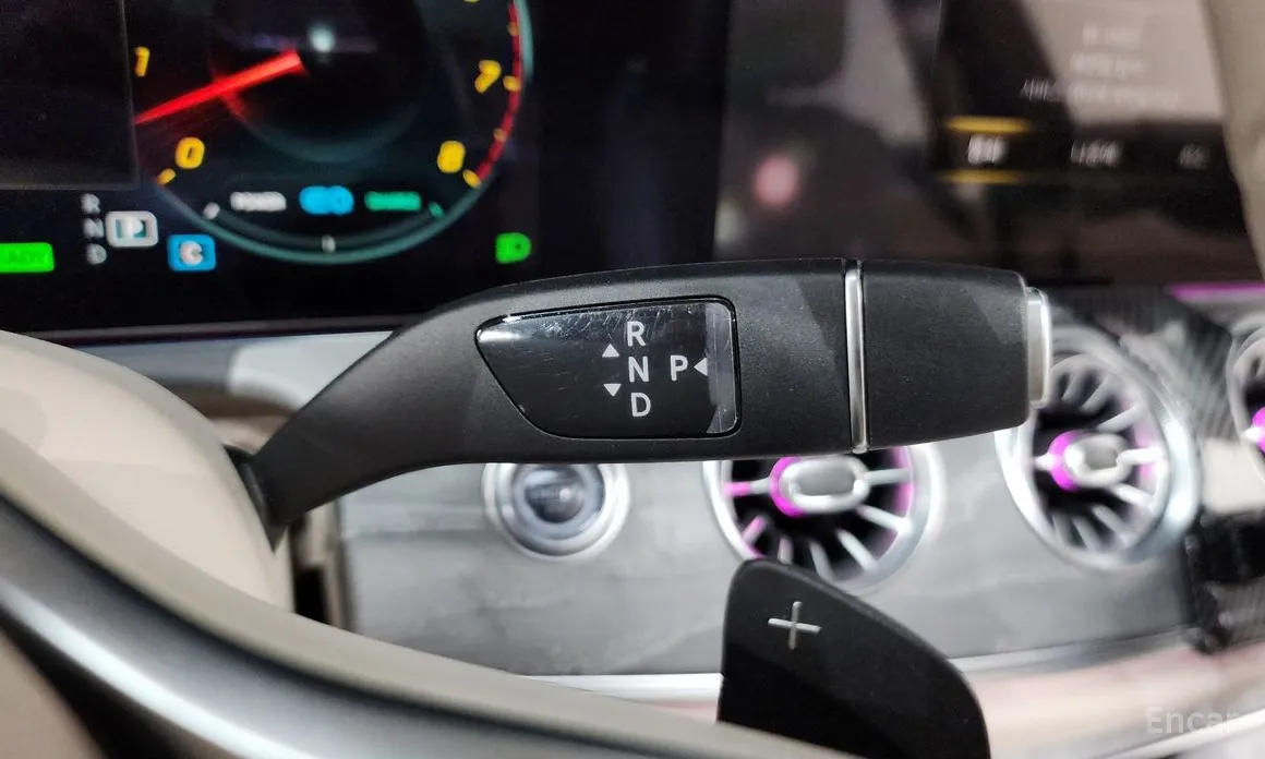 Mercedes-Benz CLS-Class 2018 CLS450 4MATIC AMG Line