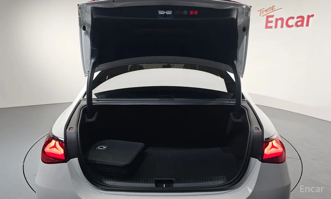 Mercedes-Benz E-Class 2024 AMG E53e 4MATIC+