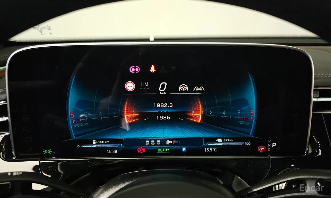 Mercedes-Benz E-Class 2024 AMG E53e 4MATIC+