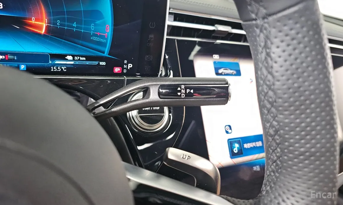 Mercedes-Benz E-Class 2024 AMG E53e 4MATIC+