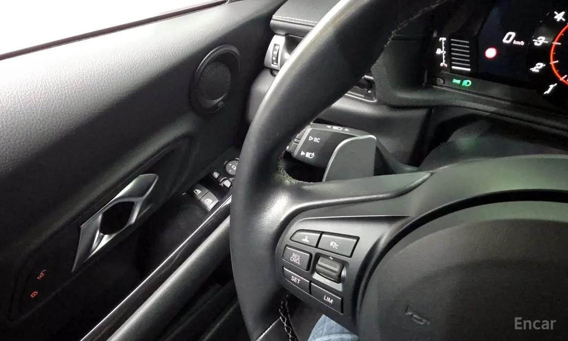 Toyota Supra 2020 GR 3.0