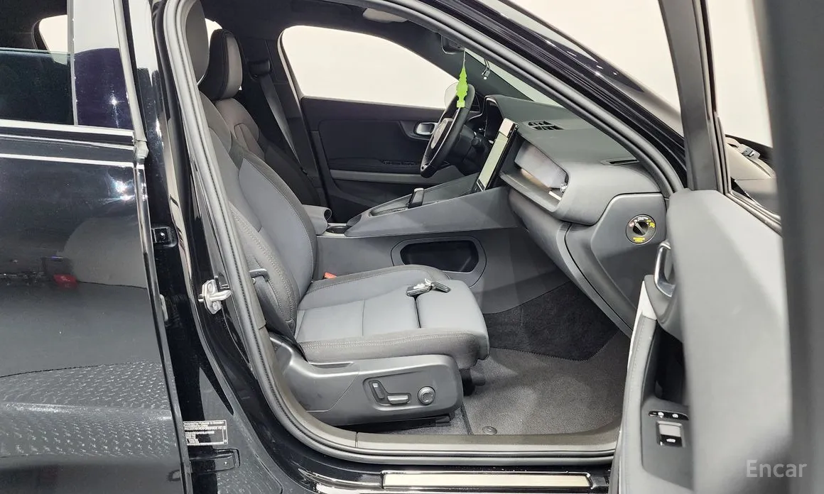 Polestar 2 2022 Longrange Singlemotor