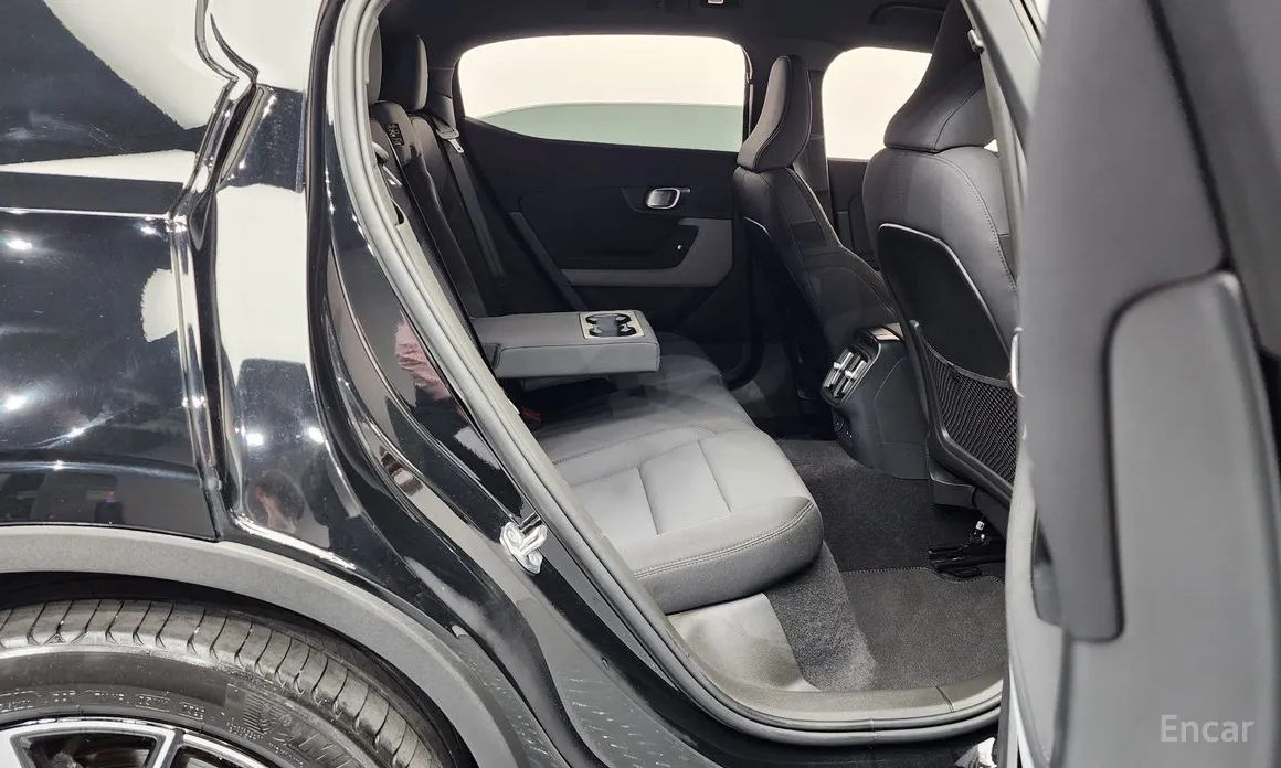 Polestar 2 2022 Longrange Singlemotor