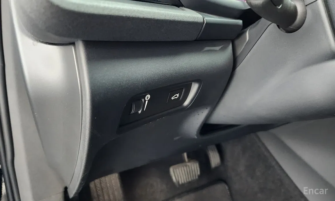 Polestar 2 2022 Longrange Singlemotor