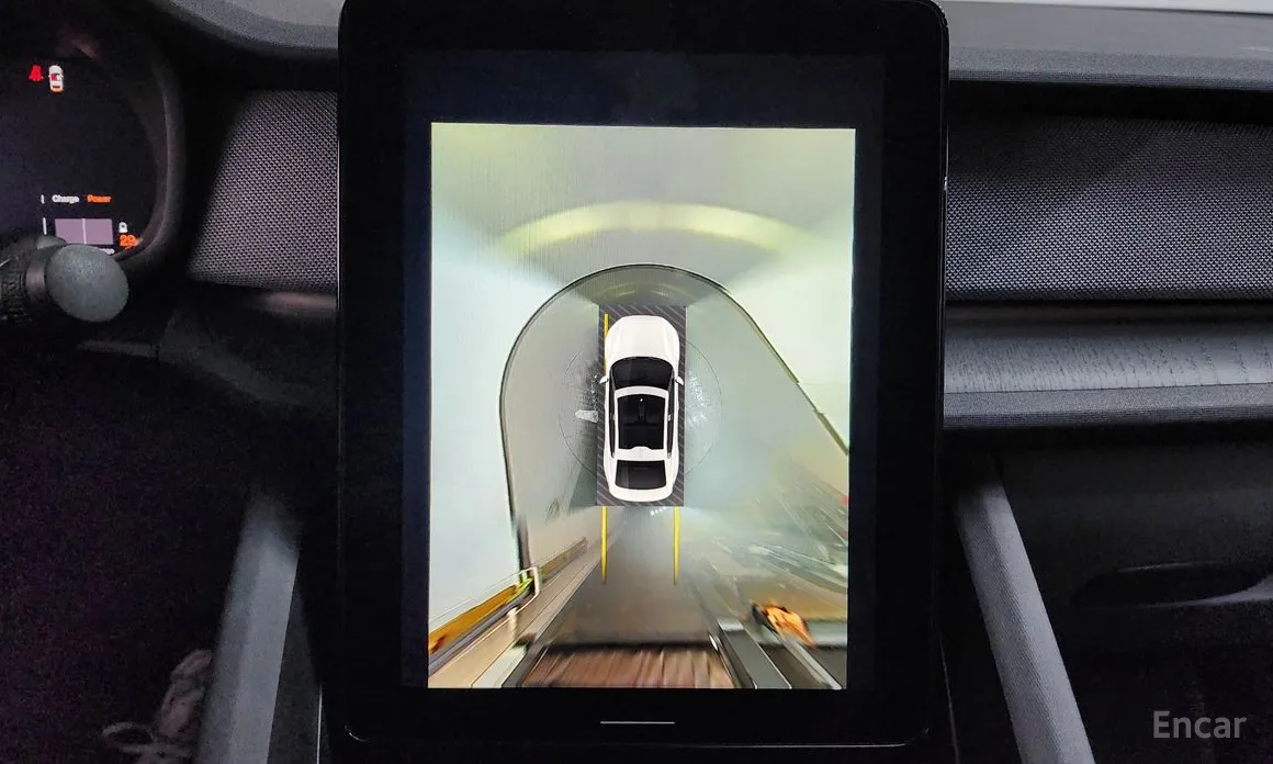 Polestar 2 2022 Longrange Singlemotor