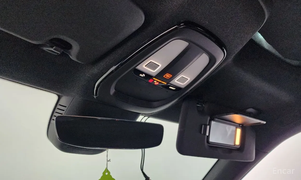 Polestar 2 2022 Longrange Singlemotor