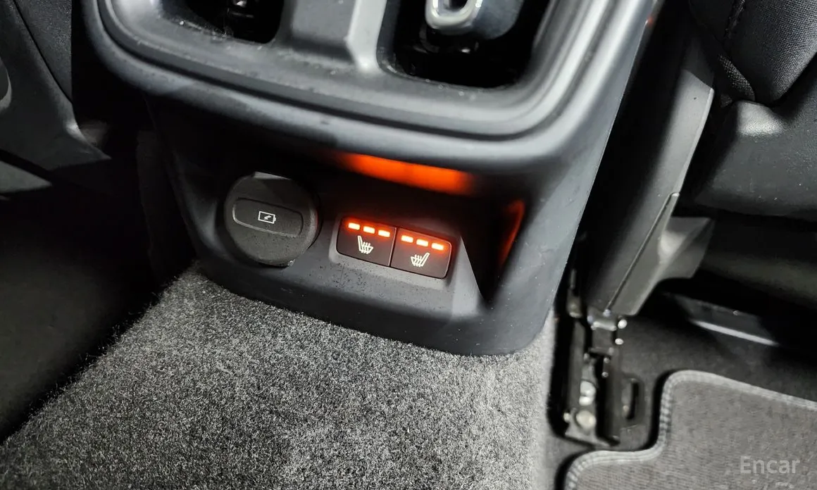 Polestar 2 2022 Longrange Singlemotor