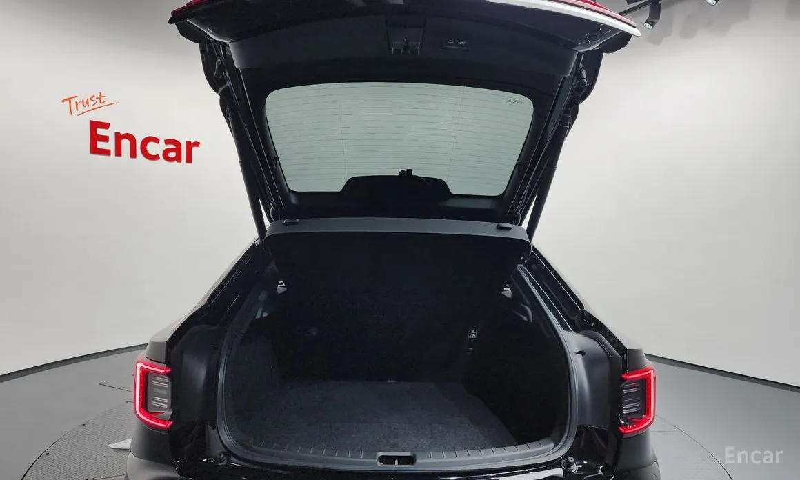 Polestar 2 2022 Longrange Singlemotor