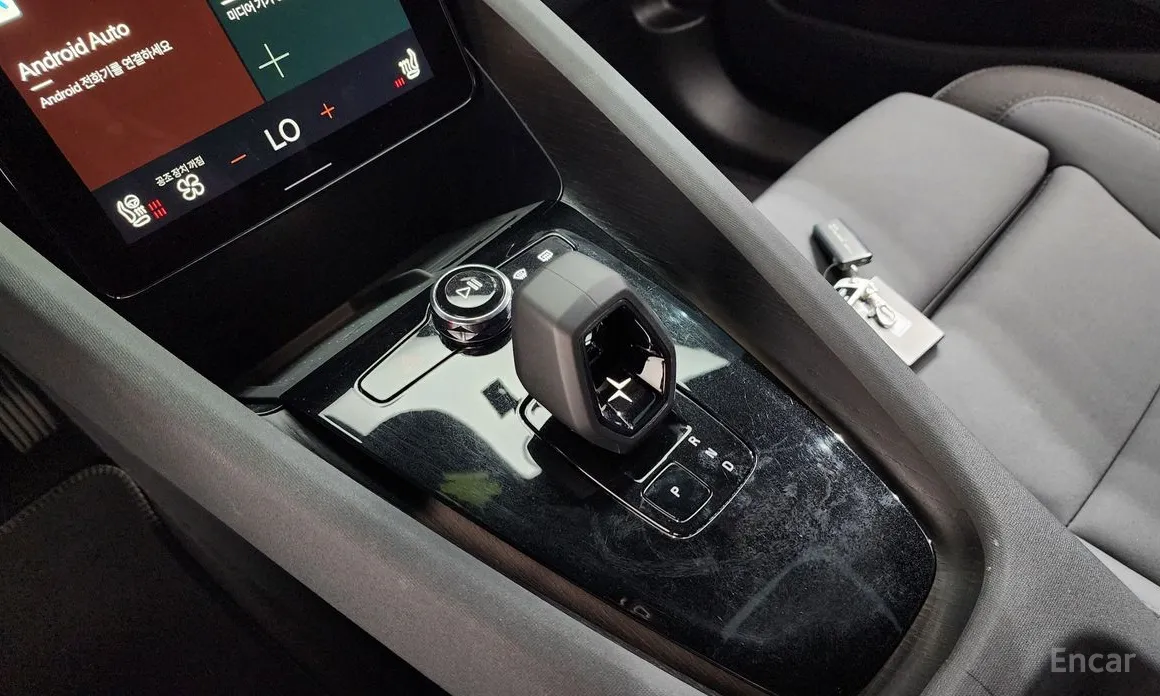 Polestar 2 2022 Longrange Singlemotor