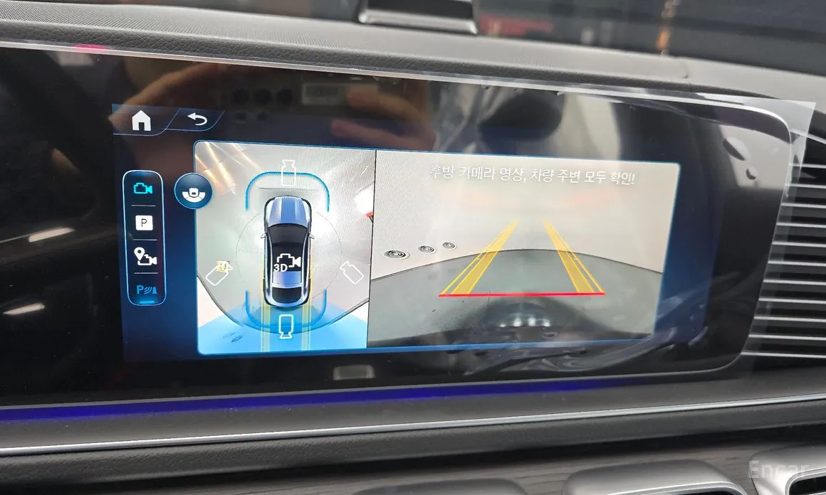 Mercedes-Benz GLE-Class 2019 GLE450 4MATIC Coupe