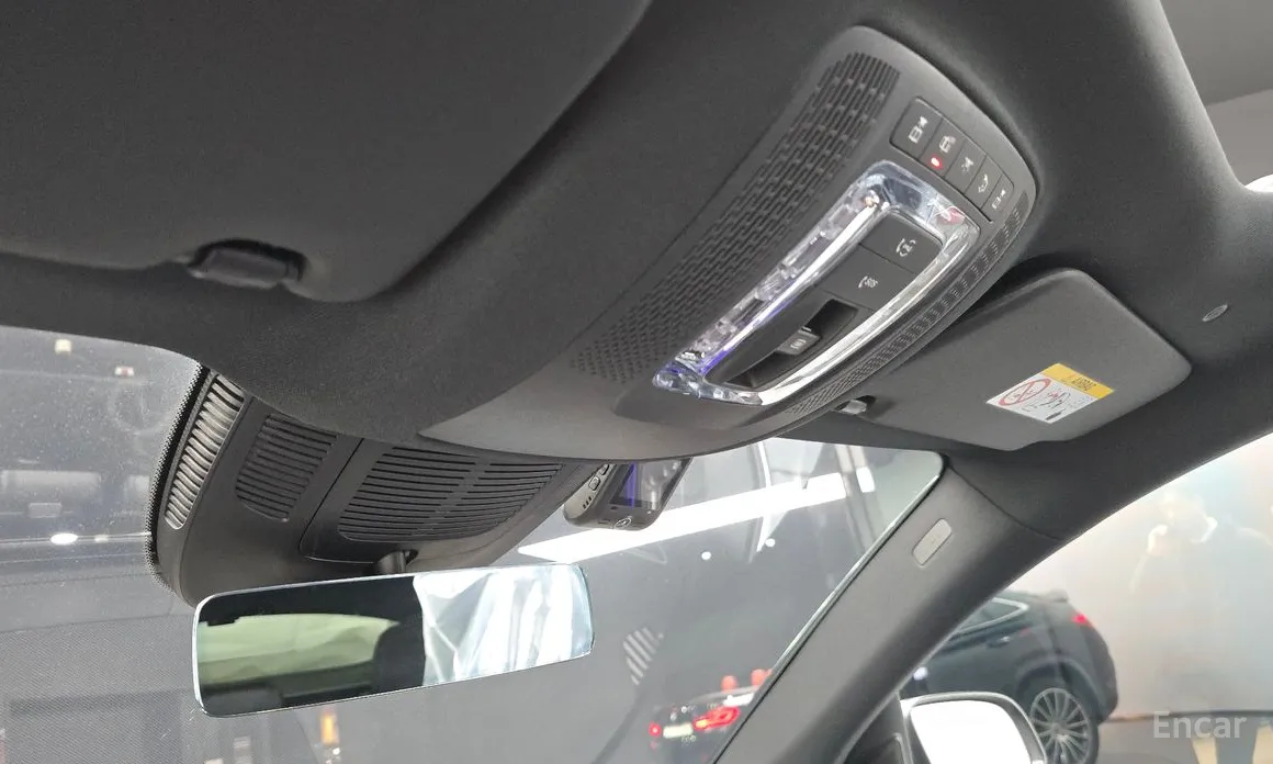 Mercedes-Benz GLE-Class 2019 GLE450 4MATIC Coupe