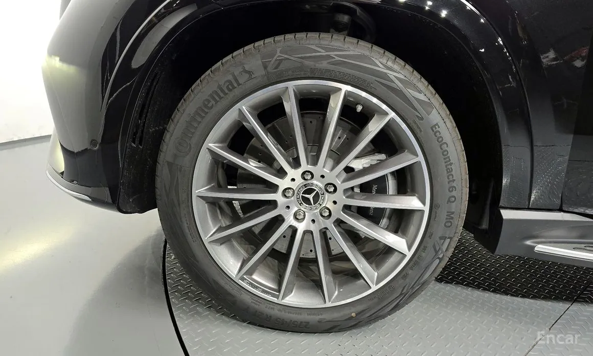 Mercedes-Benz GLE-Class 2019 GLE450 4MATIC Coupe