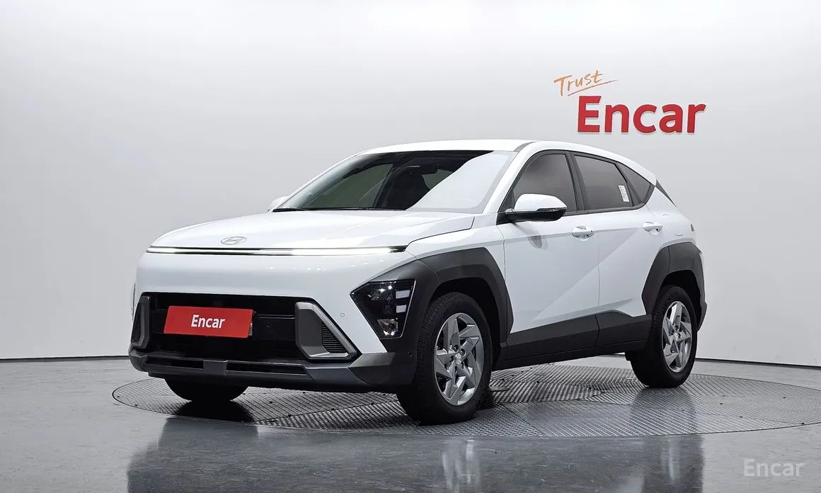 Hyundai Kona 2023 Gasoline 2.0 2WD