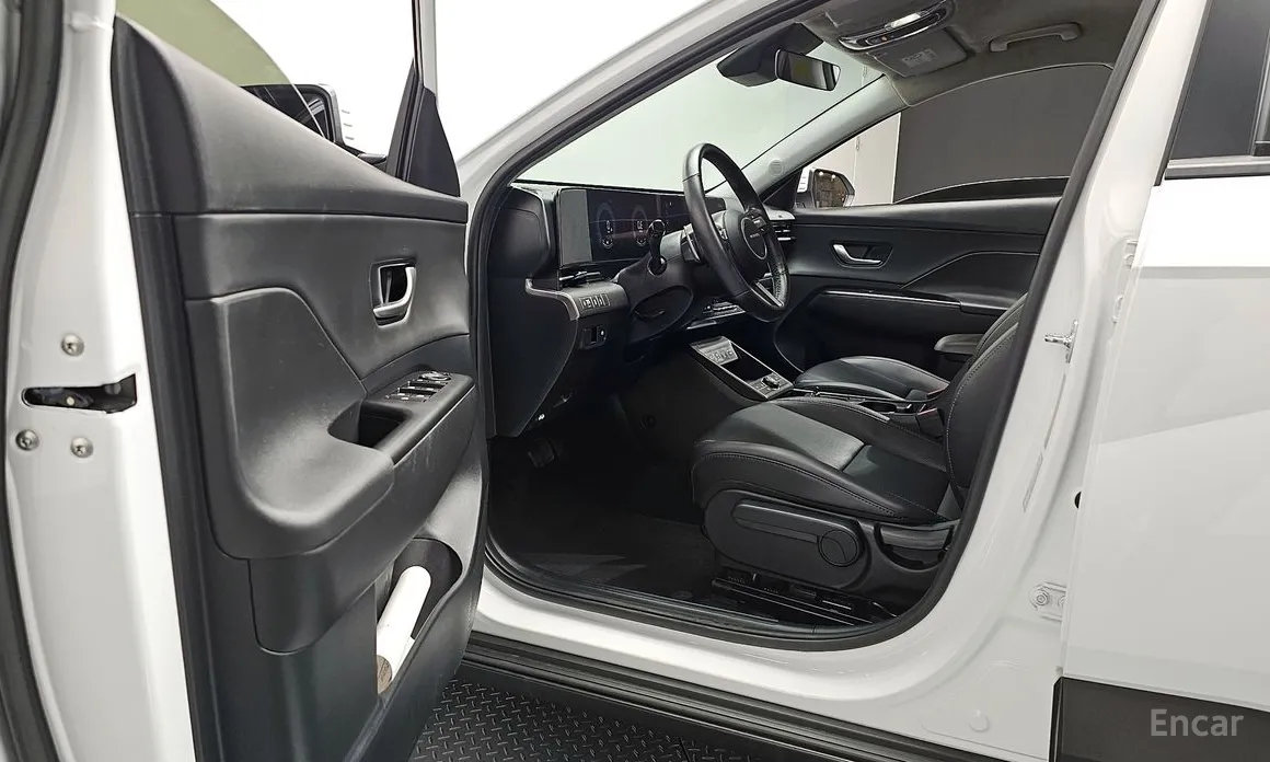 Hyundai Kona 2023 Gasoline 2.0 2WD