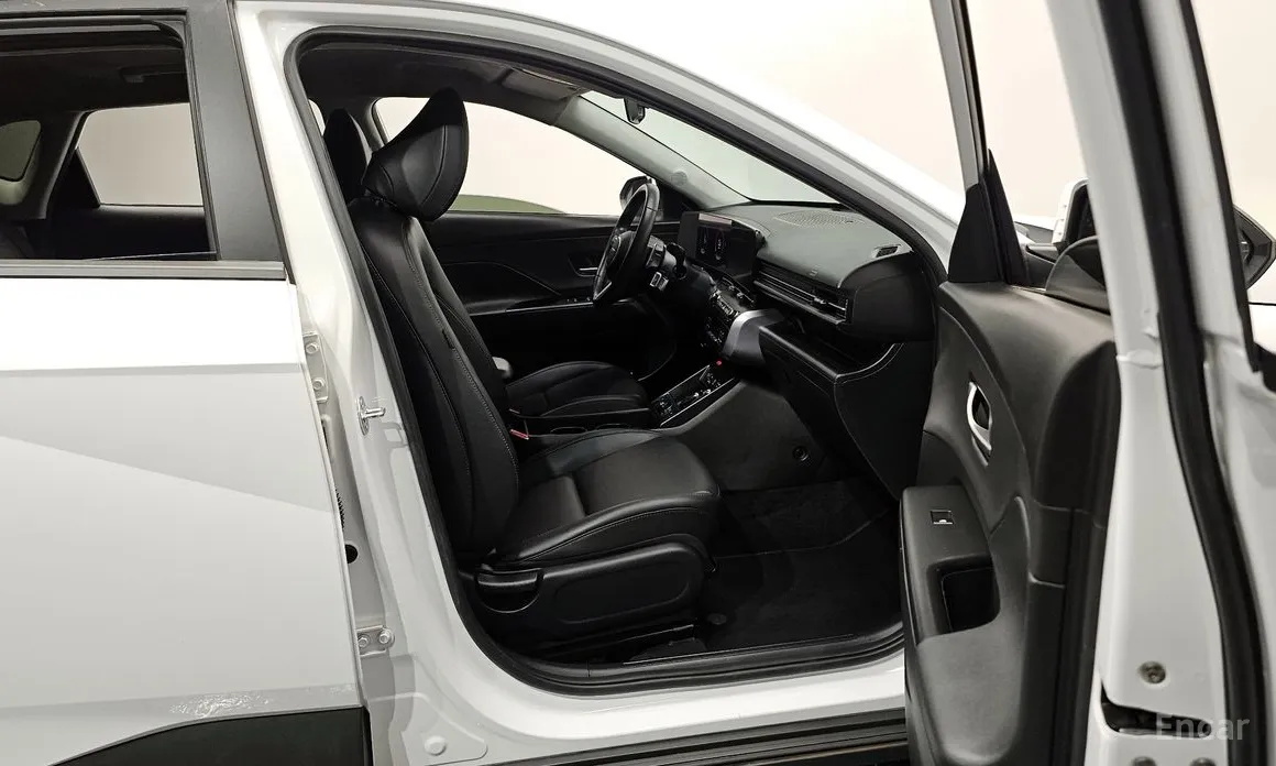 Hyundai Kona 2023 Gasoline 2.0 2WD