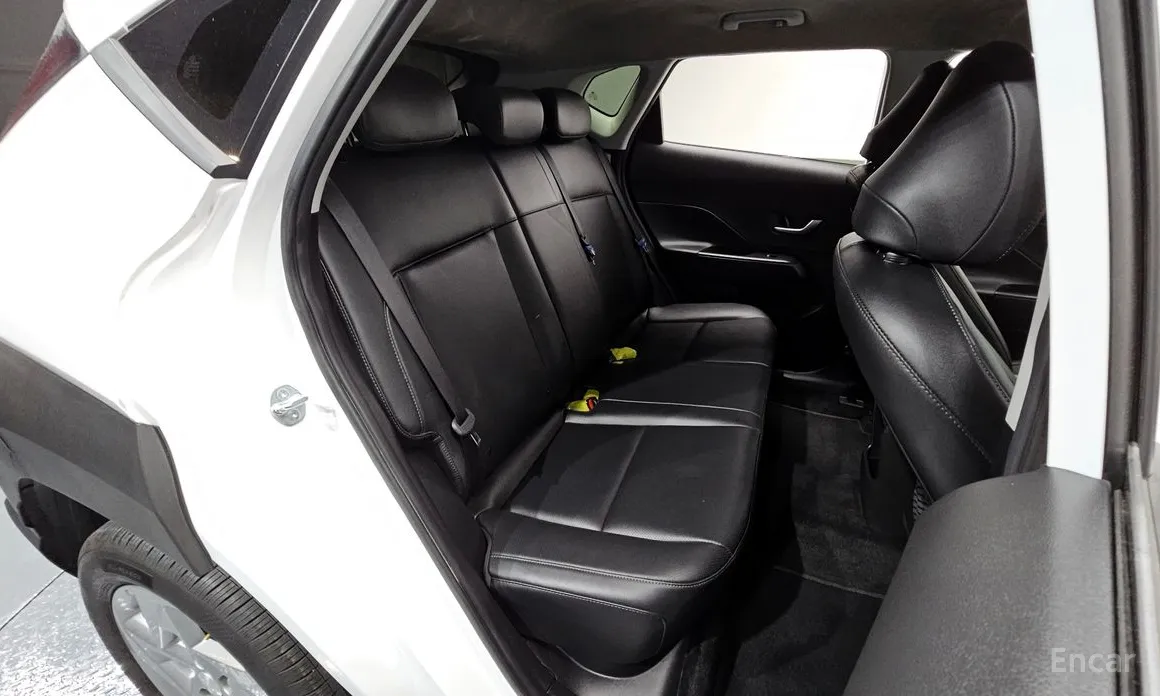 Hyundai Kona 2023 Gasoline 2.0 2WD