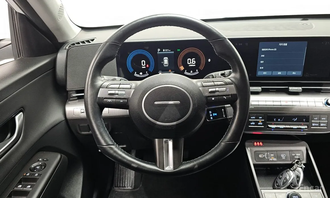 Hyundai Kona 2023 Gasoline 2.0 2WD