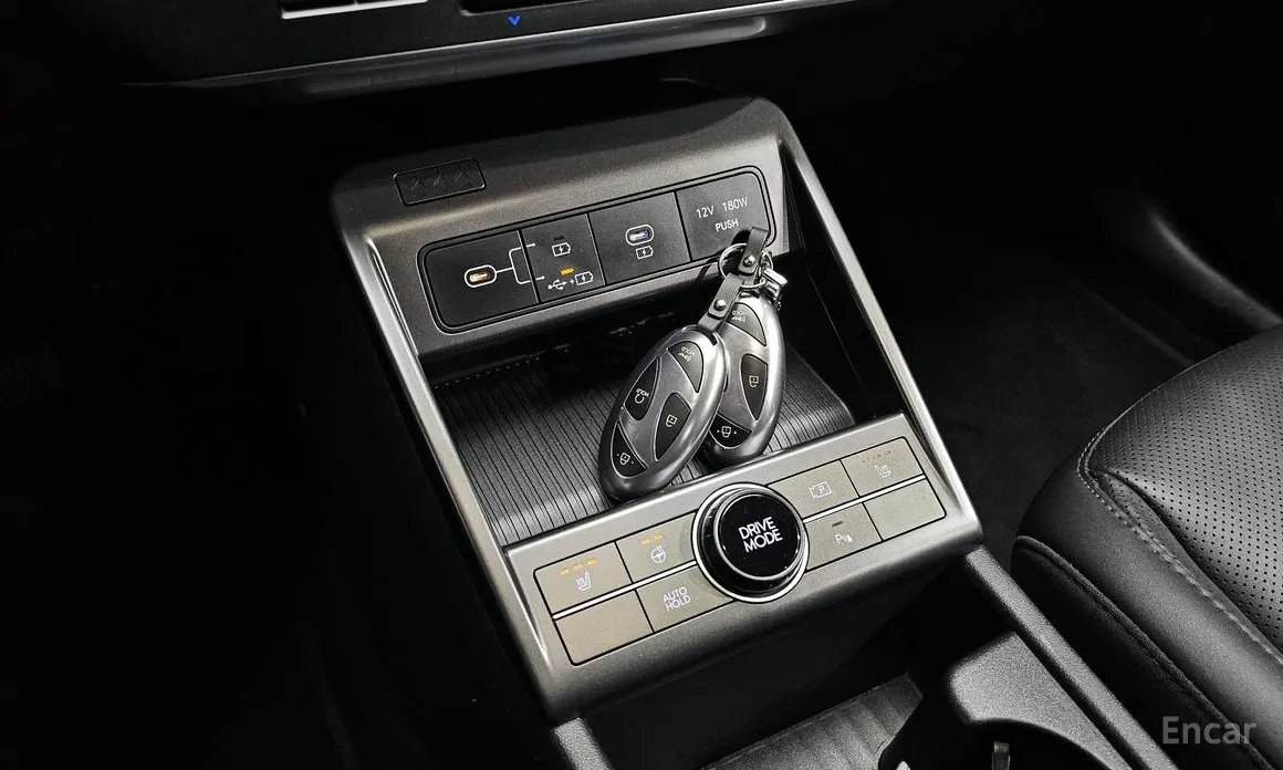 Hyundai Kona 2023 Gasoline 2.0 2WD