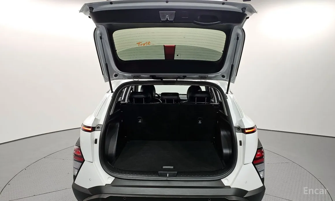 Hyundai Kona 2023 Gasoline 2.0 2WD