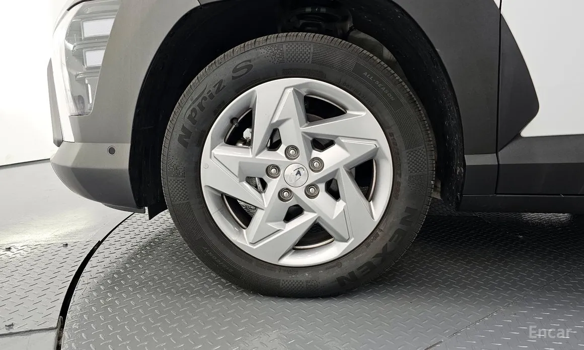 Hyundai Kona 2023 Gasoline 2.0 2WD