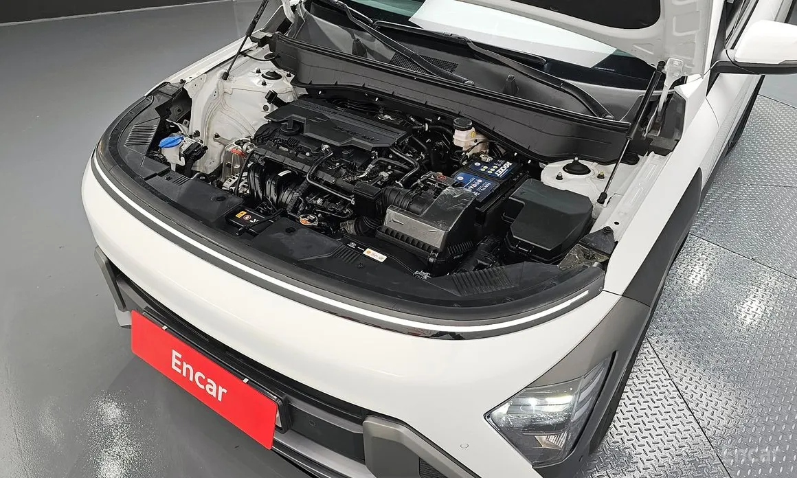 Hyundai Kona 2023 Gasoline 2.0 2WD