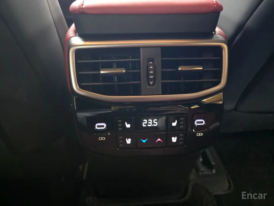 Lexus RX 2023 F-Sport