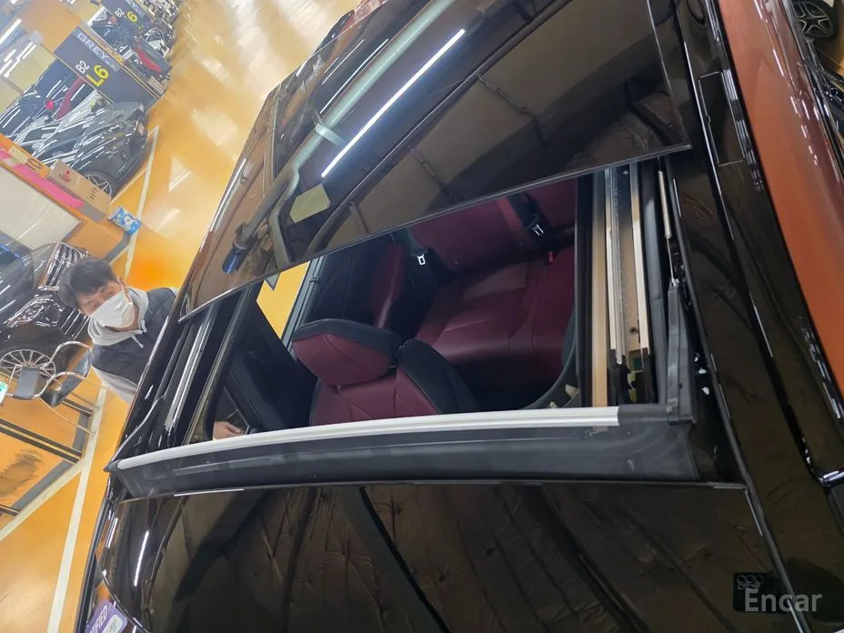 Lexus RX 2023 F-Sport