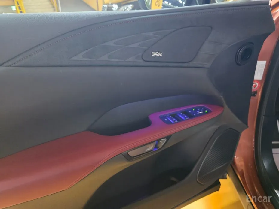 Lexus RX 2023 F-Sport