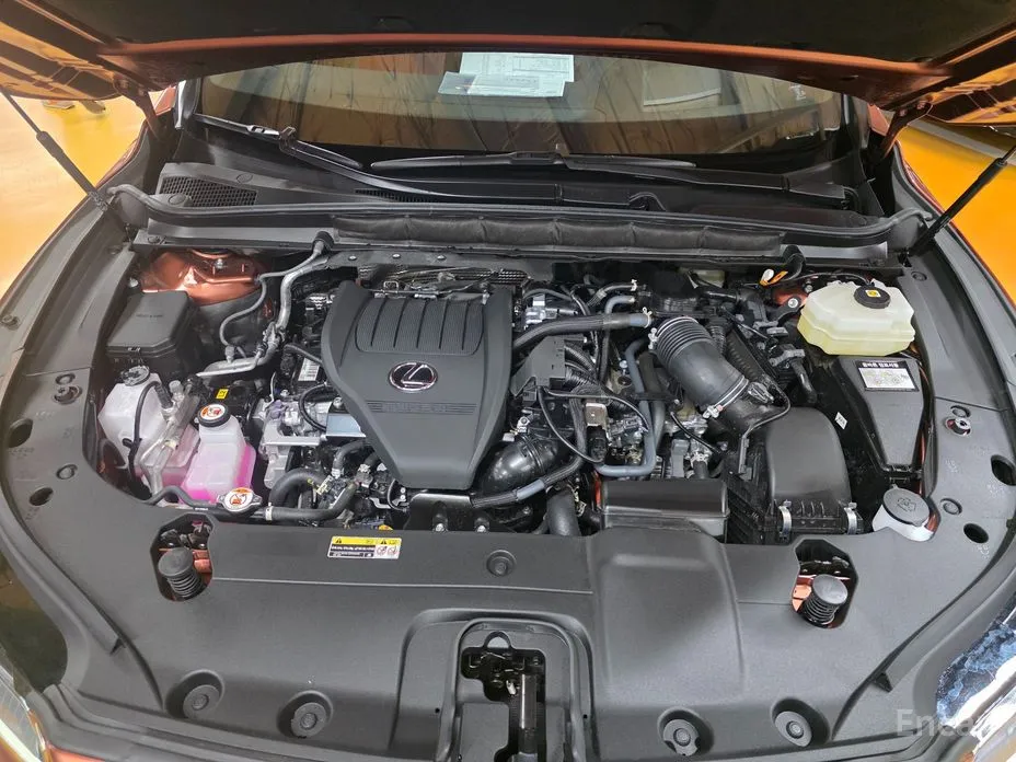 Lexus RX 2023 F-Sport