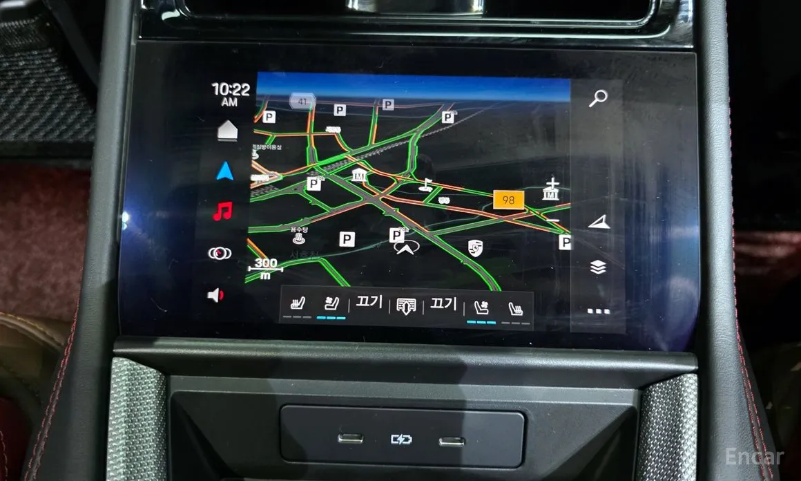 Porsche Panamera 2024 2.9 AWD