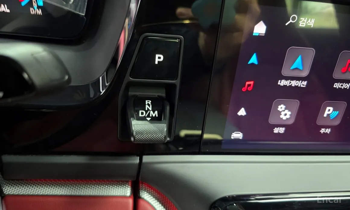 Porsche Panamera 2024 2.9 AWD