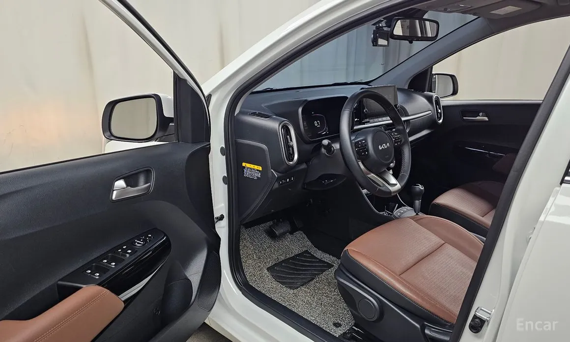 Kia Morning 2023 Prestige