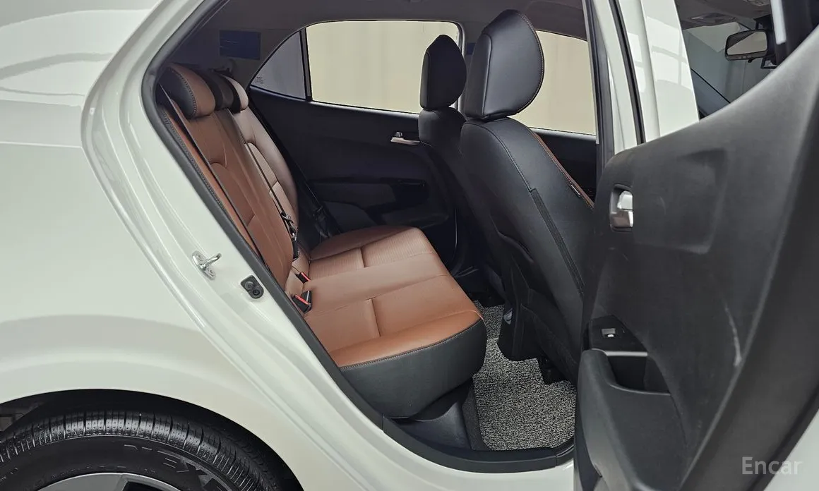 Kia Morning 2023 Prestige