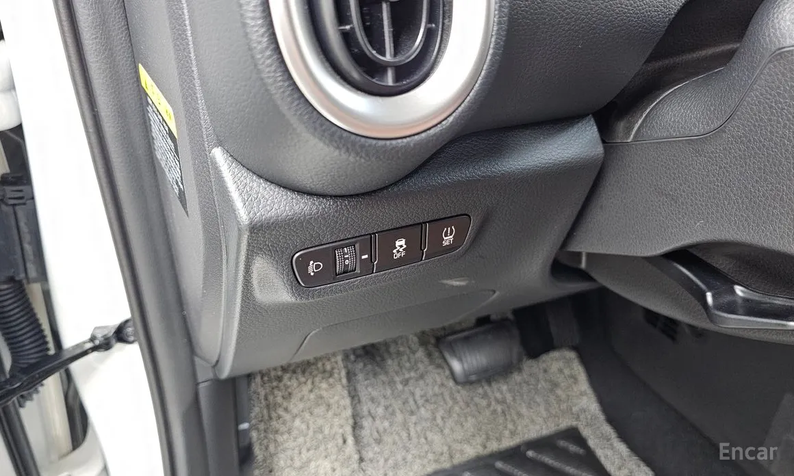 Kia Morning 2023 Prestige