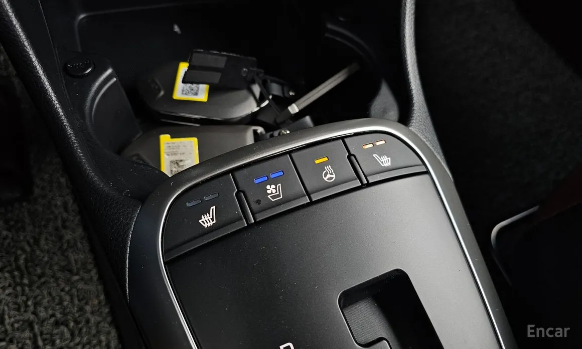 Kia Morning 2023 Prestige