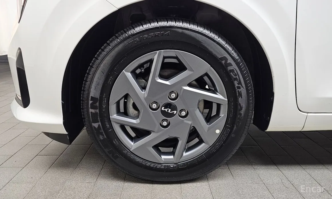 Kia Morning 2023 Prestige