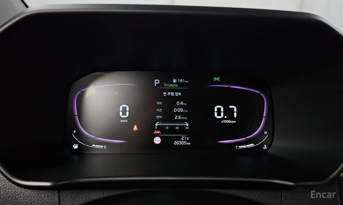 Kia Morning 2023 Prestige