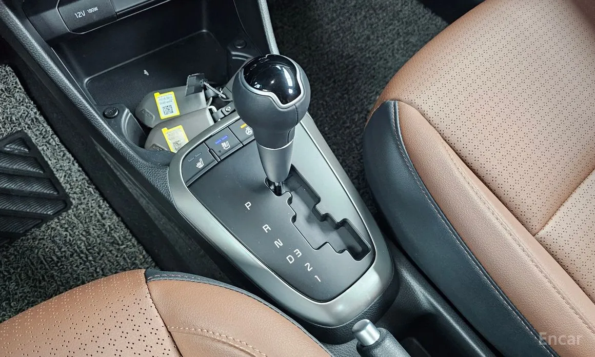 Kia Morning 2023 Prestige