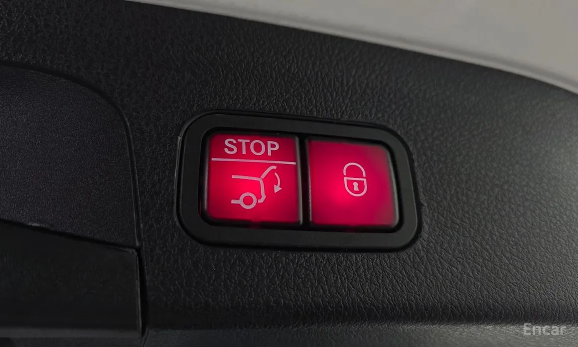 Mercedes-Benz GLE-Class 2019 GLE300d 4MATIC