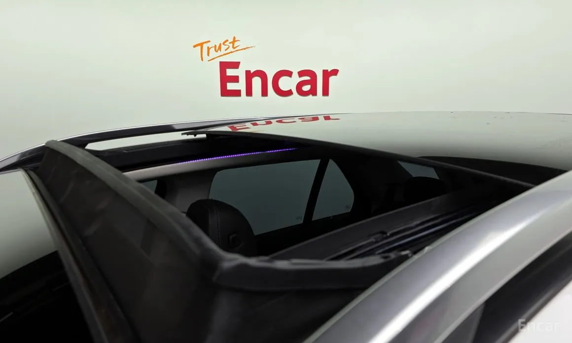 Mercedes-Benz GLE-Class 2019 GLE300d 4MATIC