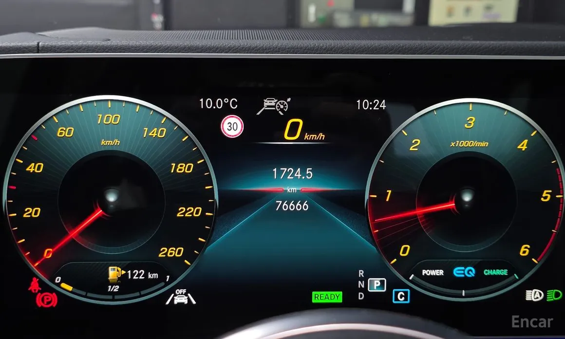 Mercedes-Benz GLE-Class 2019 GLE300d 4MATIC