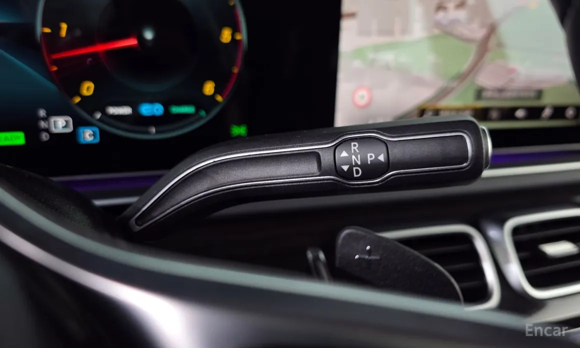 Mercedes-Benz GLE-Class 2019 GLE300d 4MATIC