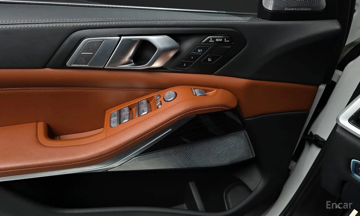 BMW X7 2019 xDrive 40i M Sport 6STR