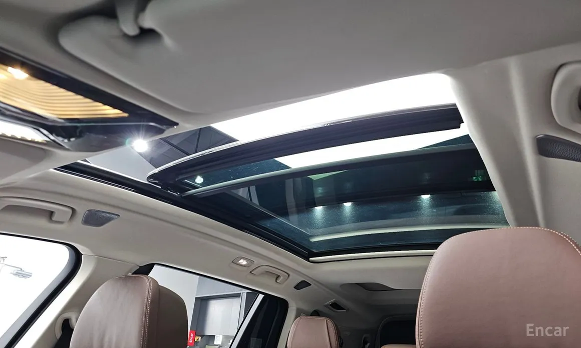 BMW X7 2019 xDrive 40d Design Pure Excellence 7-Seater