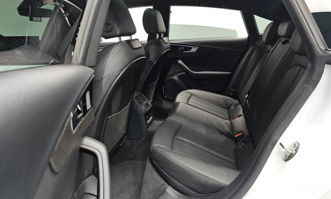 Audi A5 2017 40 TFSI Quattro Premium Sportback