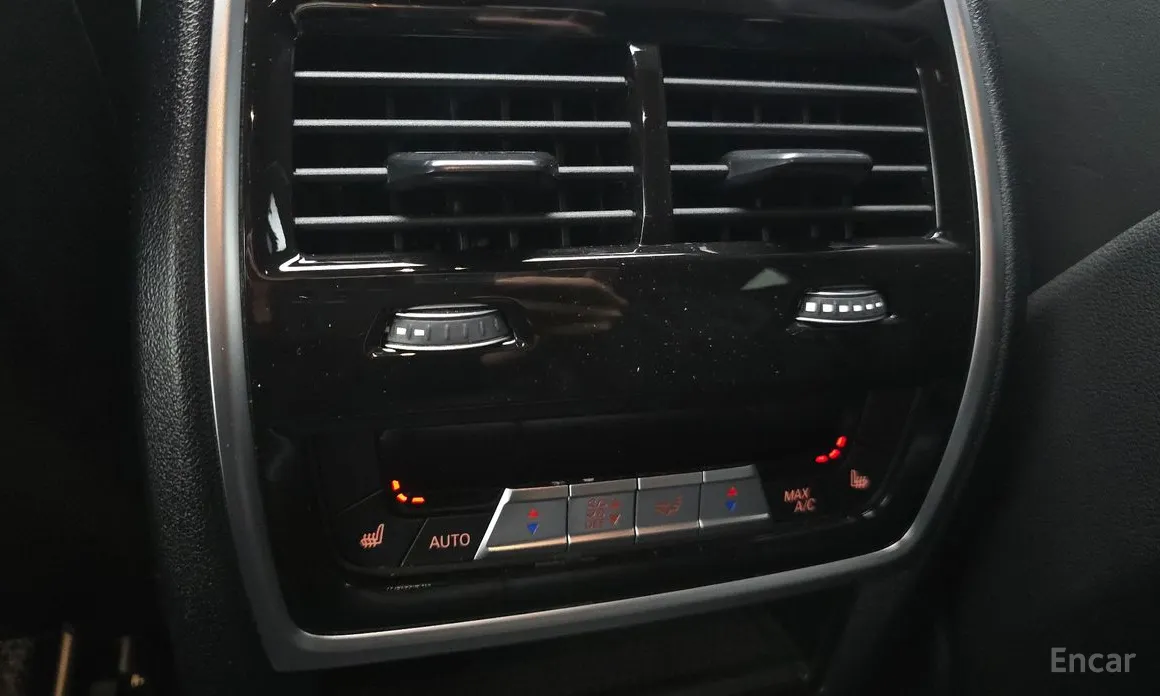 BMW X6 2020 xDrive40i M Sport