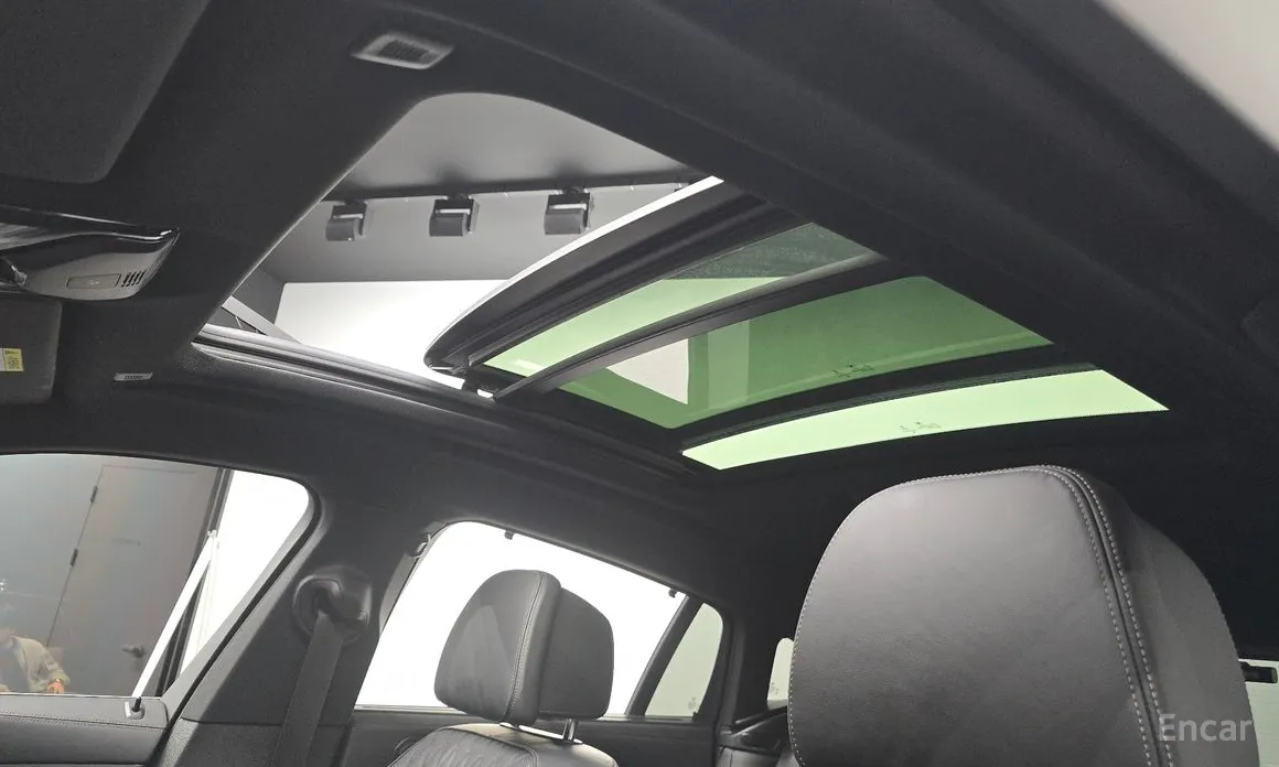 BMW X6 2020 xDrive40i M Sport