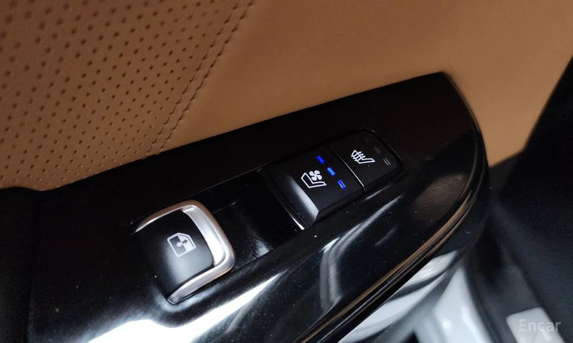 Kia Mohave 2019 Diesel 3.0 4WD 6-Seater